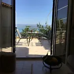 Apartmán Seafront In Kiveri, Near Nafplion.