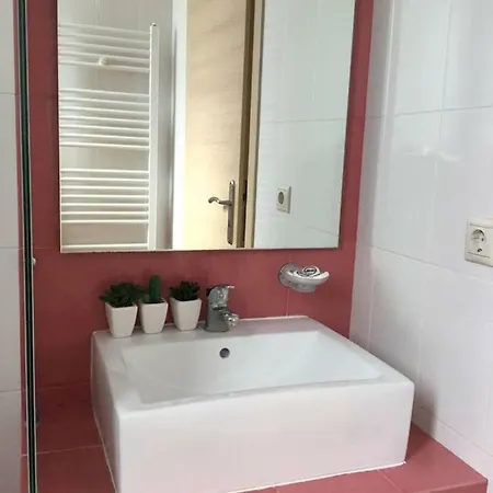 Seafront In Kiveri, Near Nafplion. *