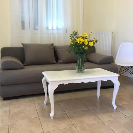 Seafront In Kiveri, Near Nafplion. * Kivérion