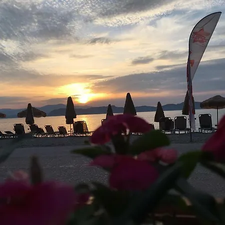 公寓 Seafront In Kiveri, Near Nafplion. *