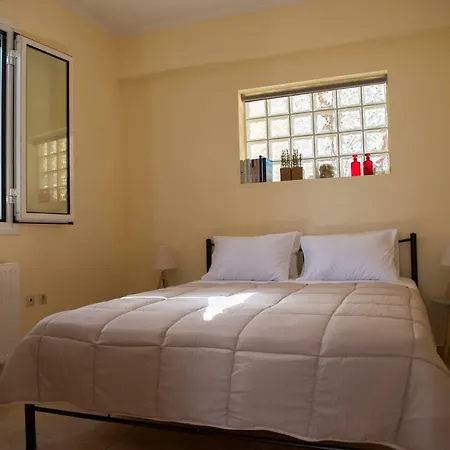 Apartmán Seafront In Kiveri, Near Nafplion. Kivérion