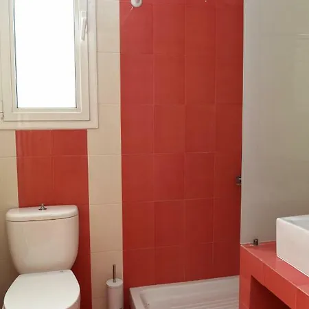 Apartment Seafront In Kiveri, Near Nafplion. *