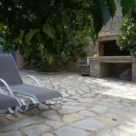 Apartment Seafront In Kiveri, Near Nafplion.