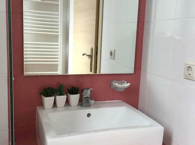 Seafront In Kiveri, Near Nafplion. *