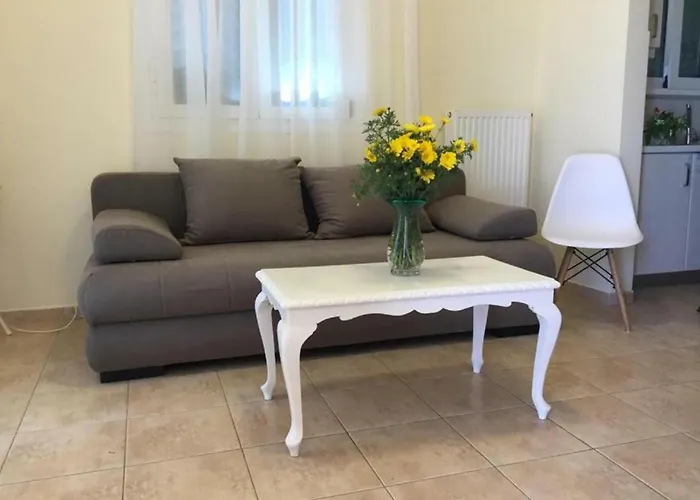 Seafront In Kiveri, Near Nafplion. * Kivérion