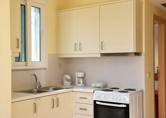 Seafront In Kiveri, Near Nafplion. Apartament Kivérion